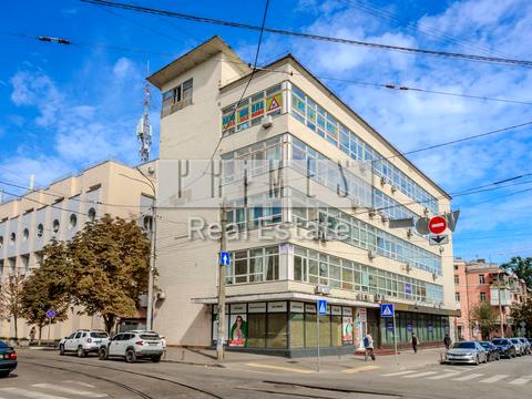 комерційна за адресою Спаська вул., 9-А