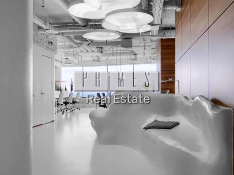 комерційна за адресою Кловський узвіз, 7