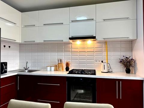 квартира за адресою Соборна вул., 285а