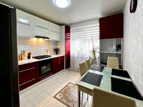 квартира за адресою Соборна вул., 285а