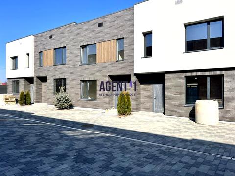 дом по адресу Промышленная ул.