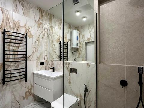 квартира по адресу Дегтяревская ул., 17 к1