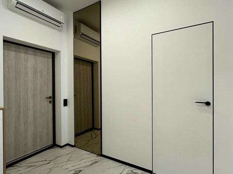 квартира по адресу Дегтяревская ул., 17 к1