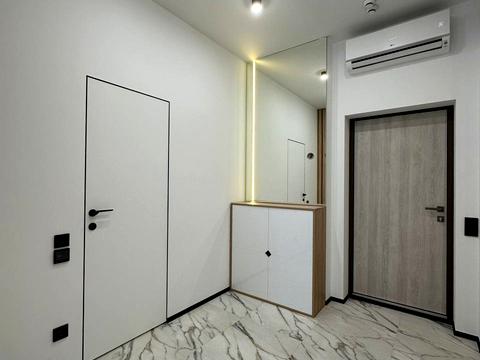 квартира по адресу Дегтяревская ул., 17 к1