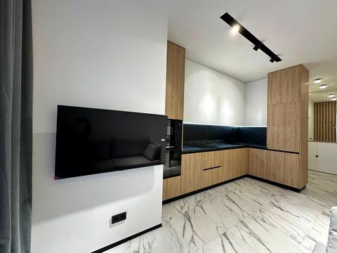 квартира по адресу Дегтяревская ул., 17 к1