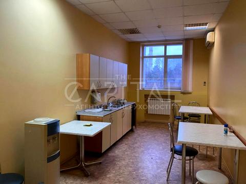 коммерческая по адресу Академика Палладина просп., 44-А