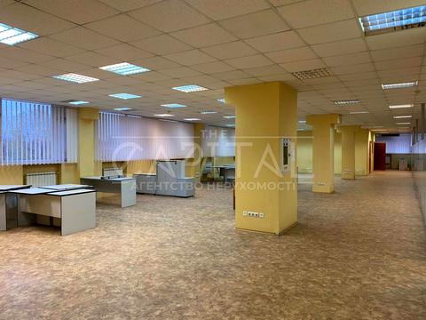 коммерческая по адресу Академика Палладина просп., 44-А