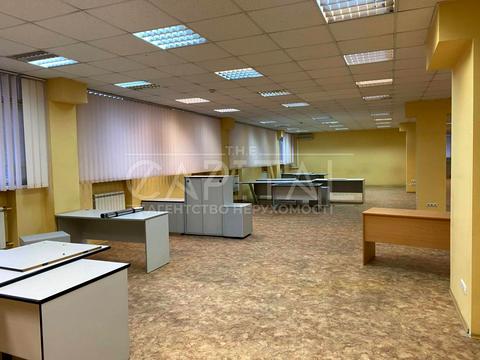 коммерческая по адресу Академика Палладина просп., 44-А