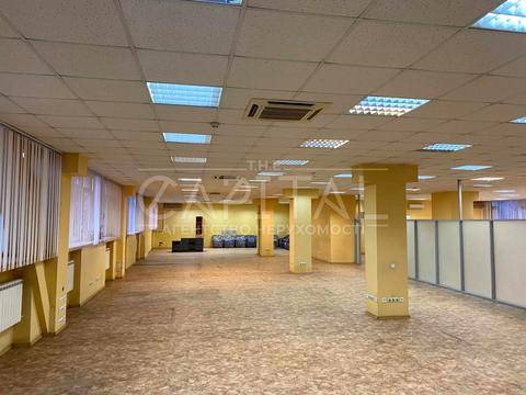 коммерческая по адресу Академика Палладина просп., 44-А