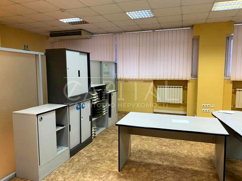 коммерческая по адресу Академика Палладина просп., 44-А