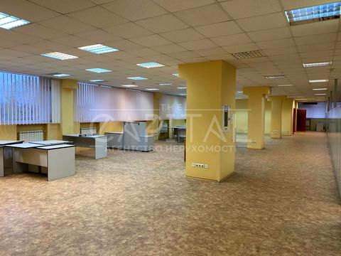 коммерческая по адресу Академика Палладина просп., 44-А