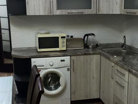 квартира за адресою Свободи просп. (Прокоф'єва), 39/2