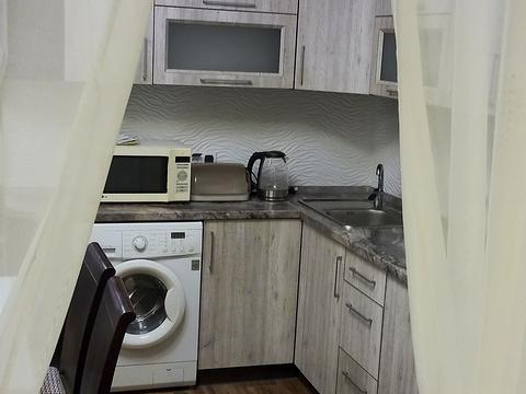 квартира за адресою Свободи просп. (Прокоф'єва), 39/2