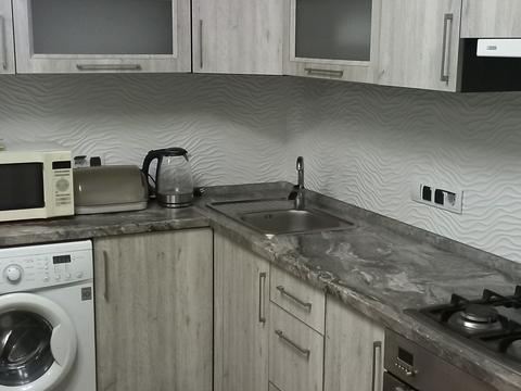 квартира за адресою Свободи просп. (Прокоф'єва), 39/2