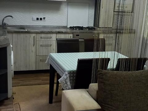 квартира за адресою Свободи просп. (Прокоф'єва), 39/2