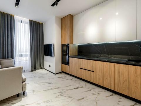 квартира по адресу Дегтяревская ул., 17 к1