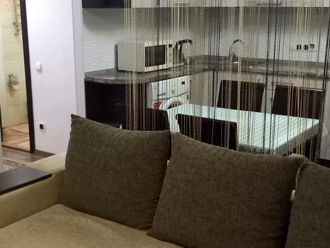 квартира за адресою Свободи просп. (Прокоф'єва), 39/2