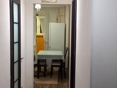 квартира за адресою Свободи просп. (Прокоф'єва), 39/2