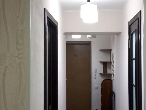 квартира за адресою Свободи просп. (Прокоф'єва), 39/2