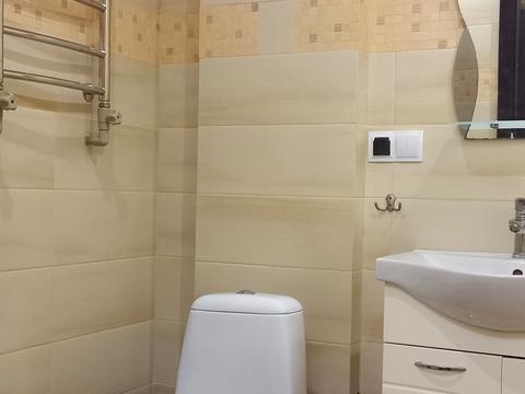 квартира за адресою Свободи просп. (Прокоф'єва), 39/2