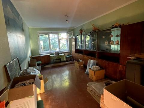 квартира за адресою Миру просп., 71/2