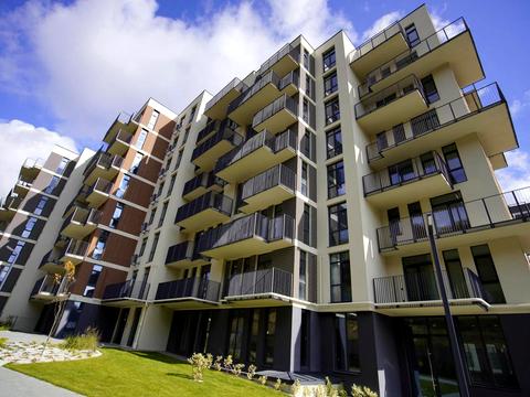 паркоместо по адресу Лесная ул., 5