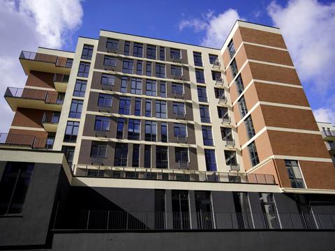 паркоместо по адресу Лесная ул., 5