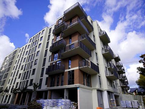 паркоместо по адресу Лесная ул., 5