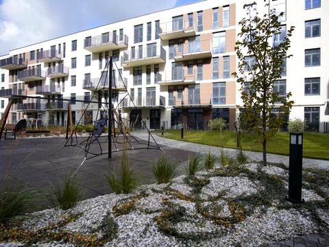 паркоместо по адресу Лесная ул., 5