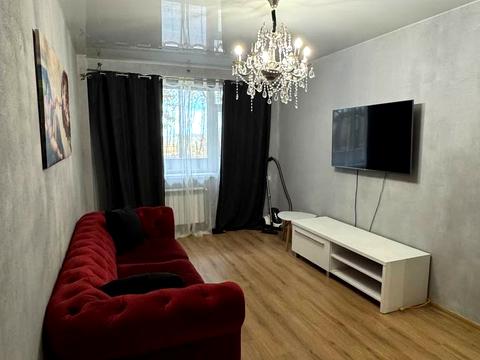 квартира по адресу Перспективная ул., 6