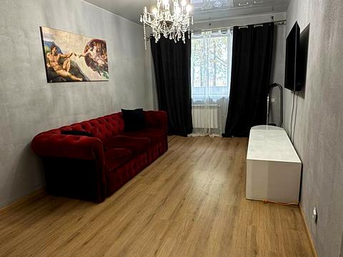 квартира по адресу Перспективная ул., 6