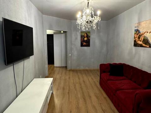 квартира по адресу Перспективная ул., 6