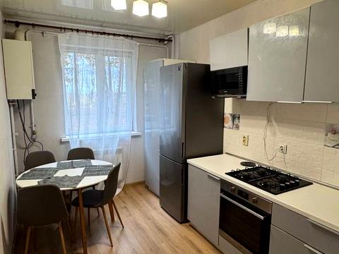 квартира по адресу Перспективная ул., 6