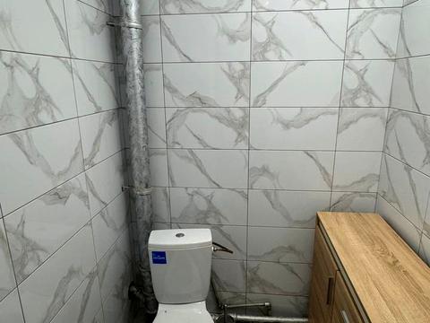 квартира по адресу Перспективная ул., 6