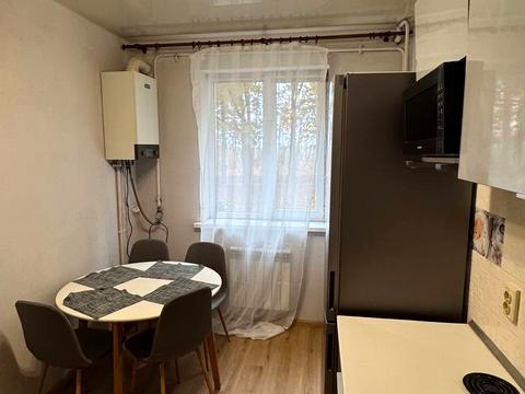 квартира по адресу Перспективная ул., 6