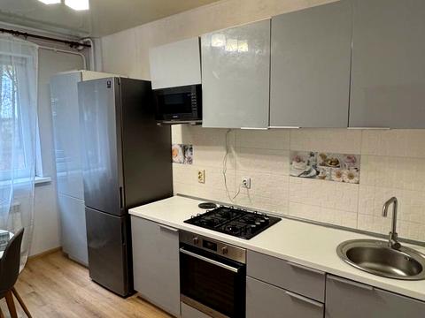 квартира по адресу Перспективная ул., 6