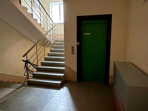 квартира по адресу Перспективная ул., 6