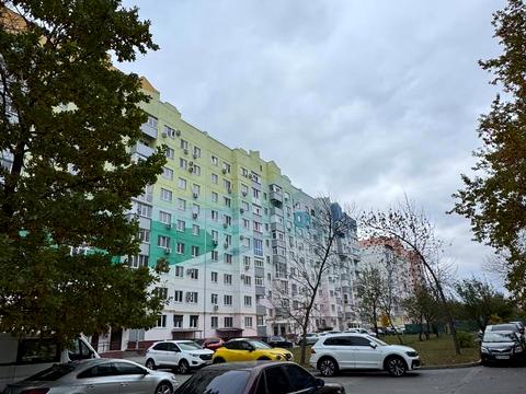 квартира по адресу Перспективная ул., 6