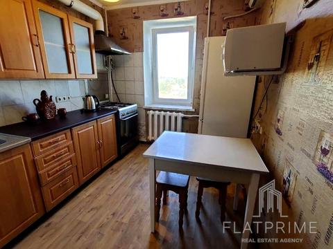 квартира по адресу Бышевский пер., 9