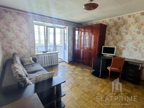 квартира по адресу Бышевский пер., 9