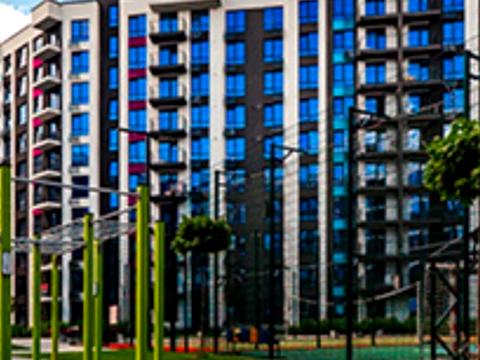 квартира по адресу крайківського, 3