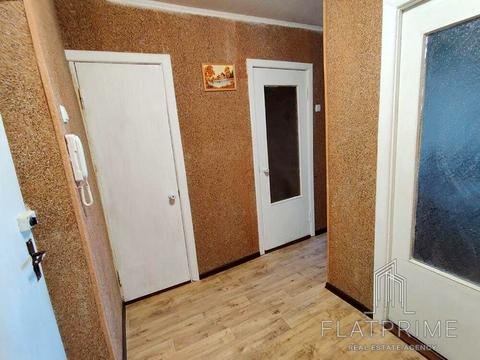 квартира по адресу Бышевский пер., 9