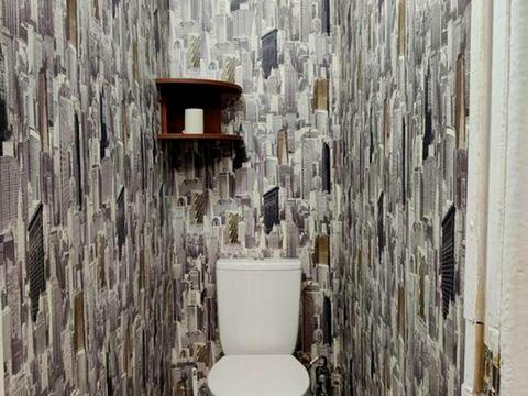 квартира по адресу Бышевский пер., 9