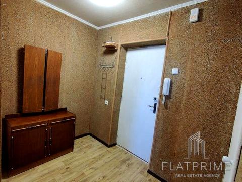 квартира по адресу Бышевский пер., 9