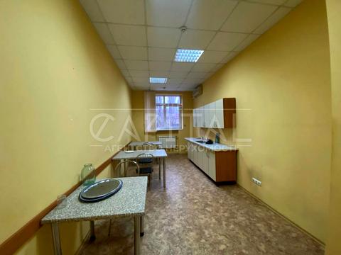 коммерческая по адресу Академика Палладина просп., 44-А