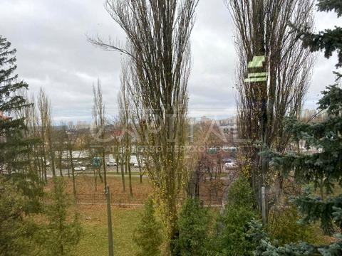 коммерческая по адресу Академика Палладина просп., 44-А