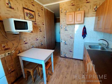 квартира по адресу Бышевский пер., 9