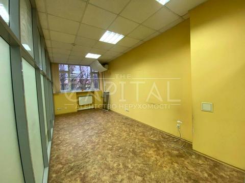 коммерческая по адресу Академика Палладина просп., 44-А