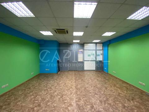 коммерческая по адресу Академика Палладина просп., 44-А