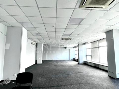 коммерческая по адресу Большая Васильковская ул. (Красноармейская), 88